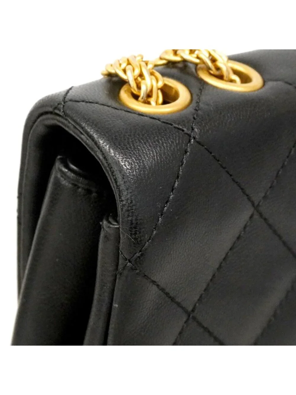 Chanel this authentic